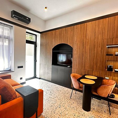 Jais Home-Moon Apartment Old Town Cluj-Napoca Exterior photo