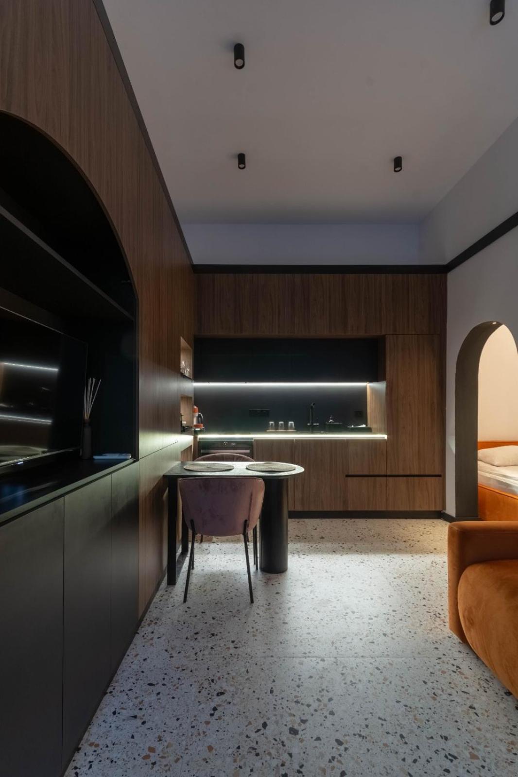 Jais Home-Moon Apartment Old Town Cluj-Napoca Exterior photo