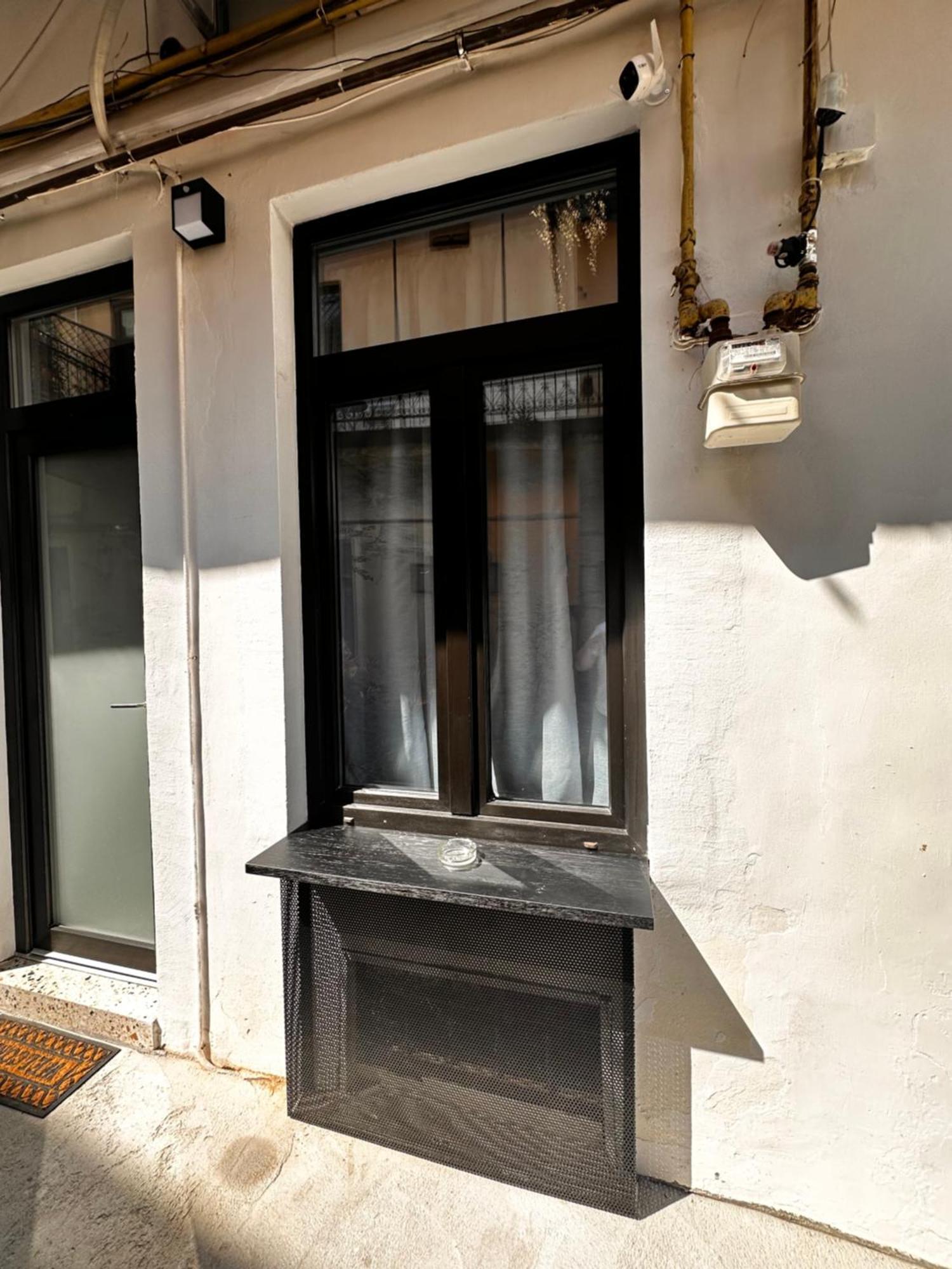 Jais Home-Moon Apartment Old Town Cluj-Napoca Exterior photo