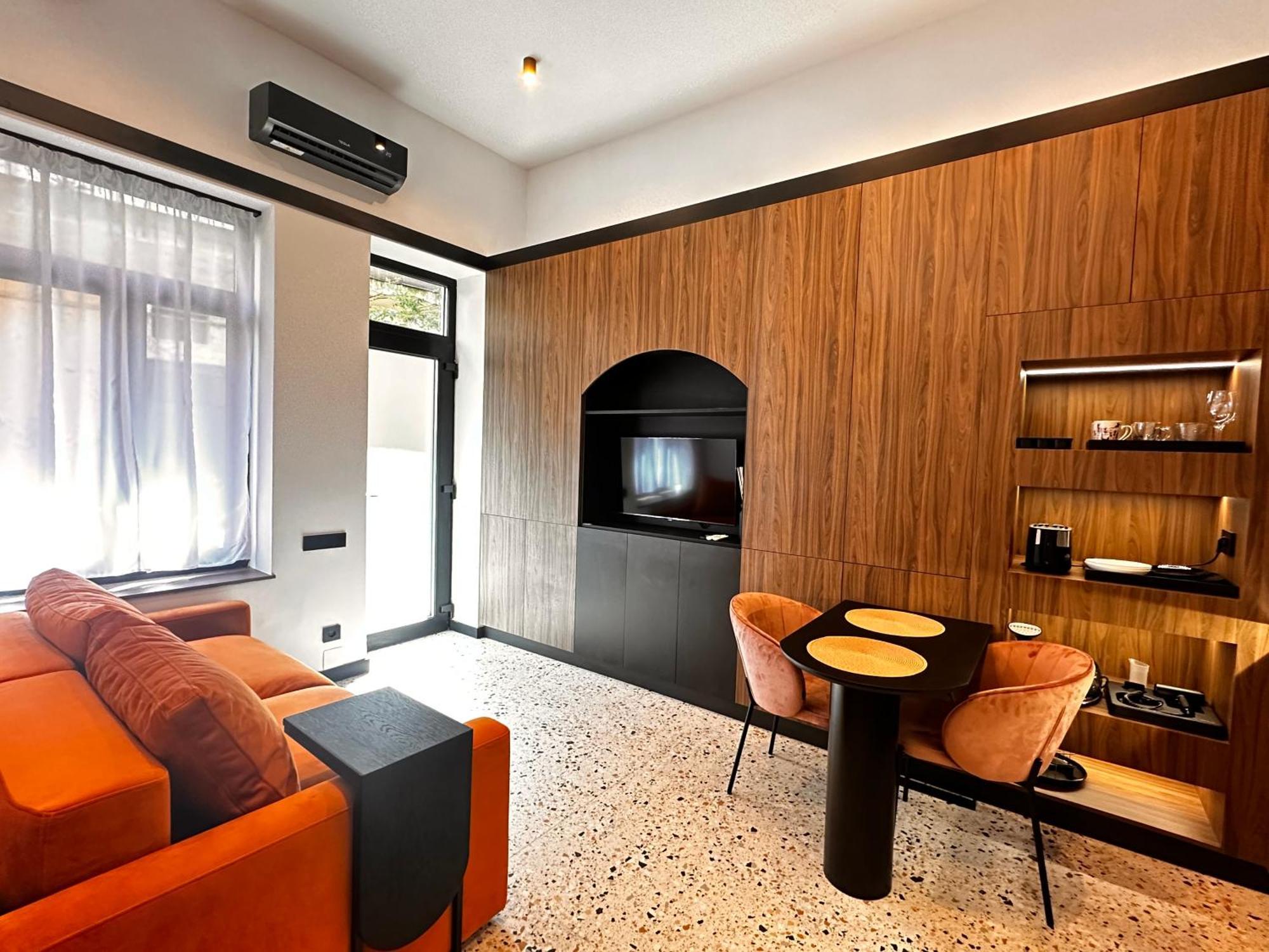 Jais Home-Moon Apartment Old Town Cluj-Napoca Exterior photo