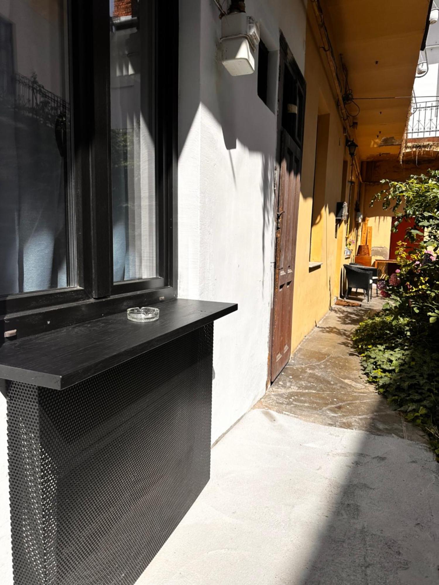 Jais Home-Moon Apartment Old Town Cluj-Napoca Exterior photo
